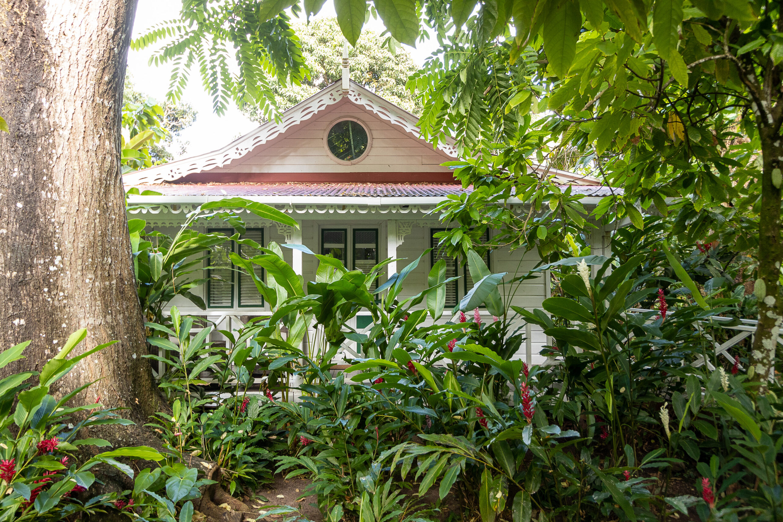 Fond Doux Resort St Lucia rooms