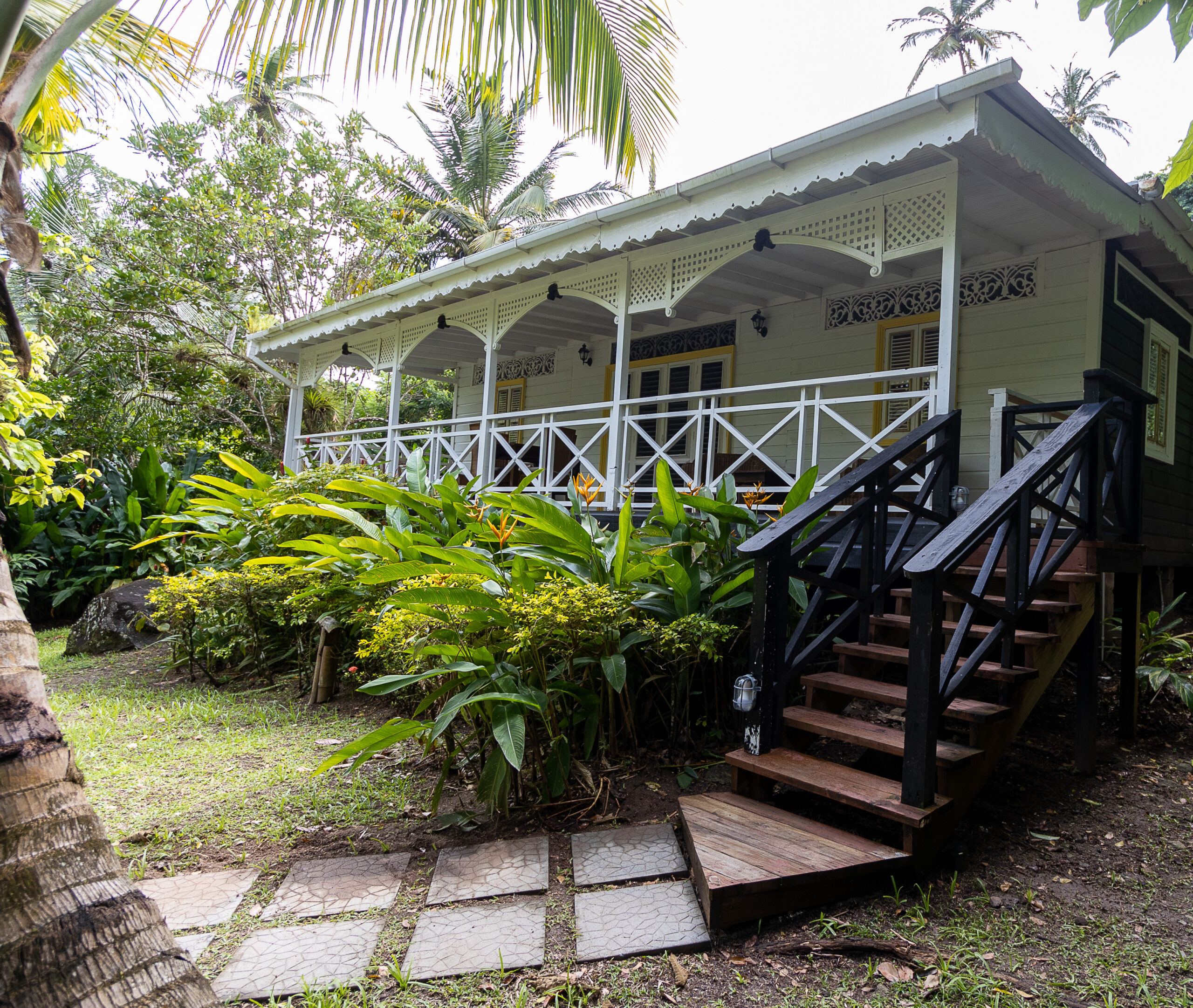 Fond Doux Resort St. Lucia