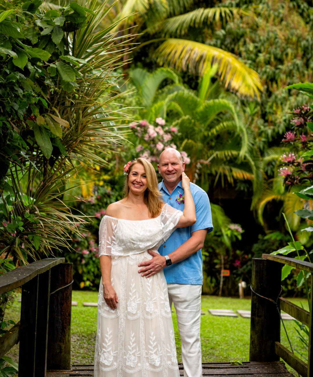 St. Lucia weddings