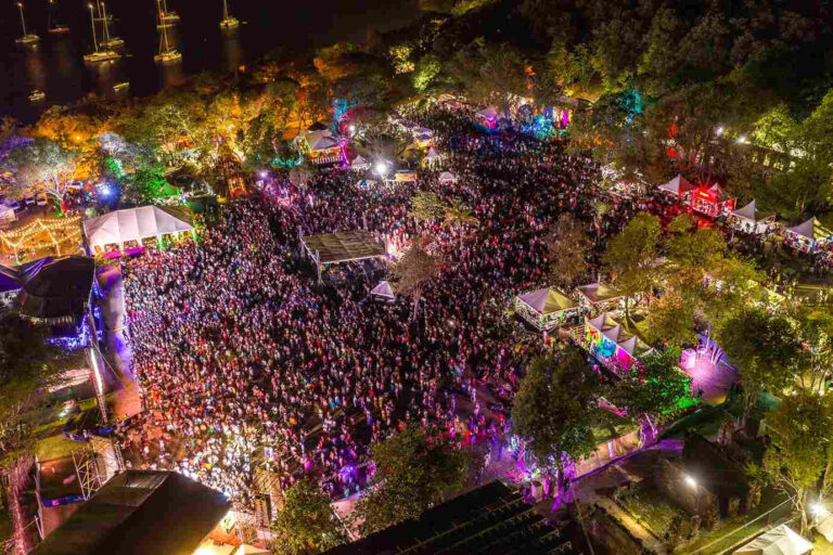 st lucia jazz and arts