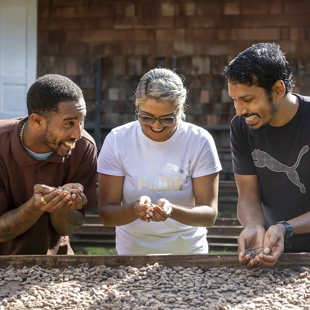 ChocolateLovers_Circle_1080x1080